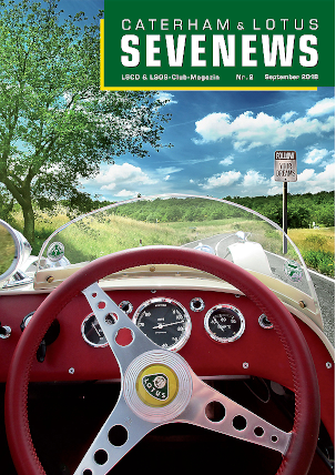 SEVENEWS 2.18 Seite 01